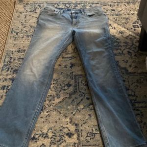 Mens good fellow jeans